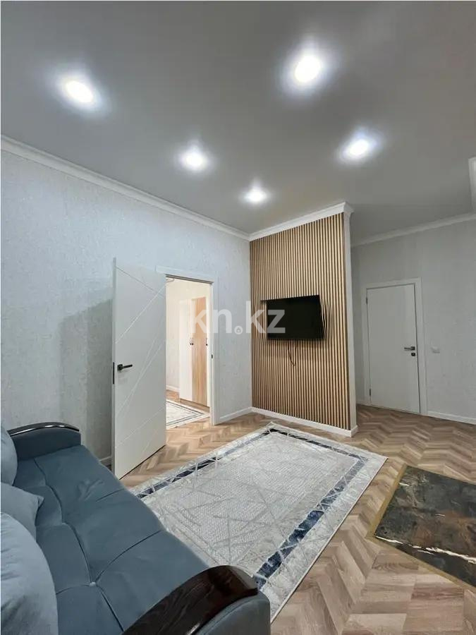 Продажа 1-комнатной квартиры, 43 м² в Алматы