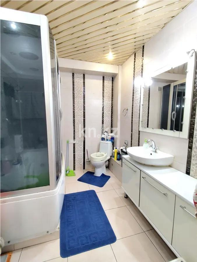 Продажа 3-комнатной квартиры, 103 м², ул. Кенесары, дом  65 в Астане - фото 6