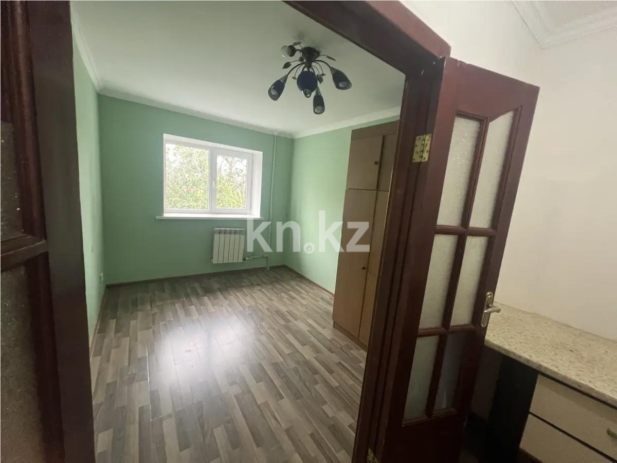 Продажа 2-комнатной квартиры, 60 м² в Алматы - фото 2