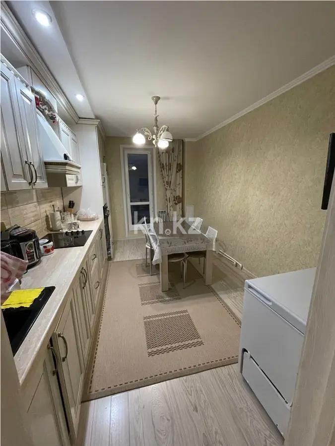 Продажа 4-комнатной квартиры, 76 м² в Караганде - фото 5