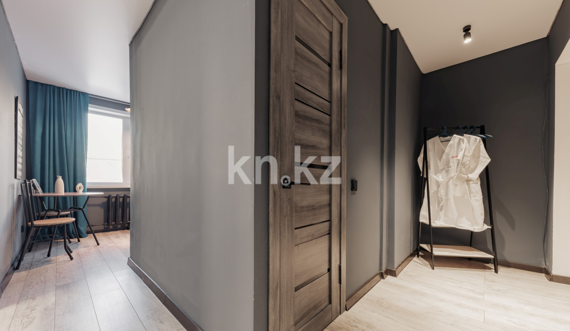 Аренда 1-комнатной квартиры посуточно, 1 м², ул. Бостандыкская, дом  11 в Петропавловске - фото 7