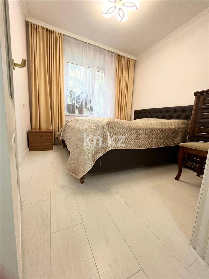 Продажа 3-комнатной квартиры, 64 м², мкр-н Степной-2 в Караганде - фото 9