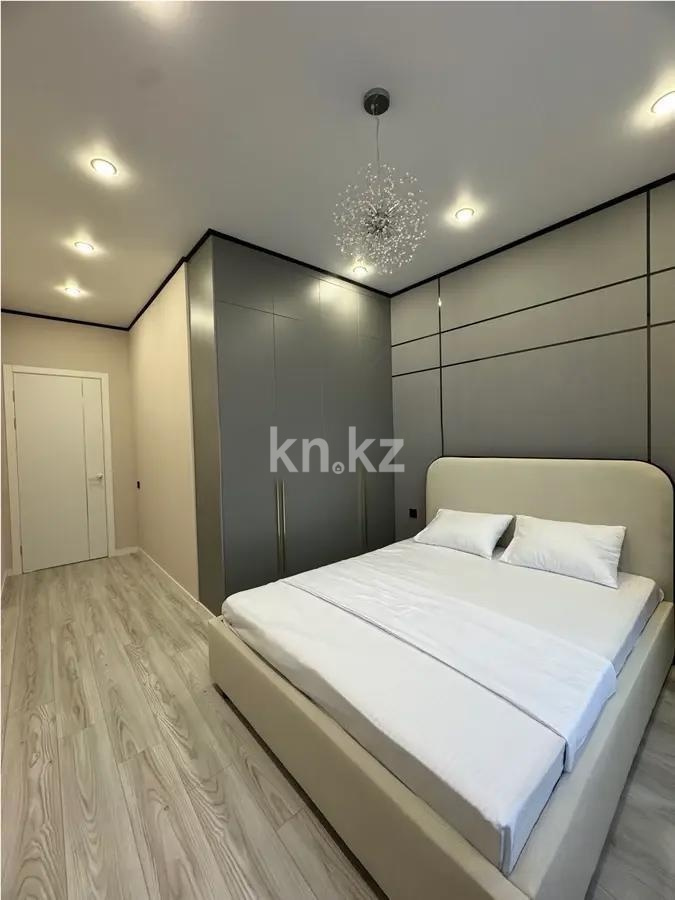 Продажа 2-комнатной квартиры, 45 м² в Астане - фото 2