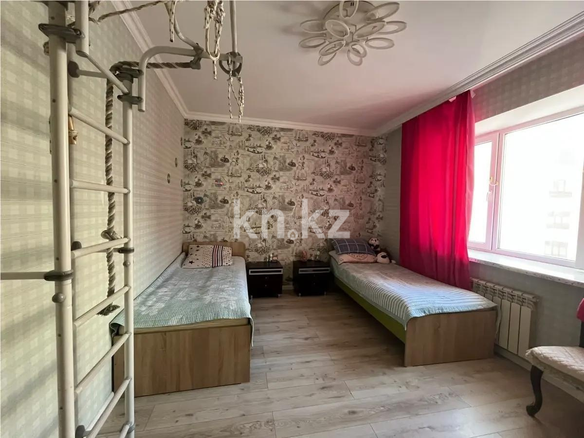 Продажа 3-комнатной квартиры, 84.1 м² в Астане