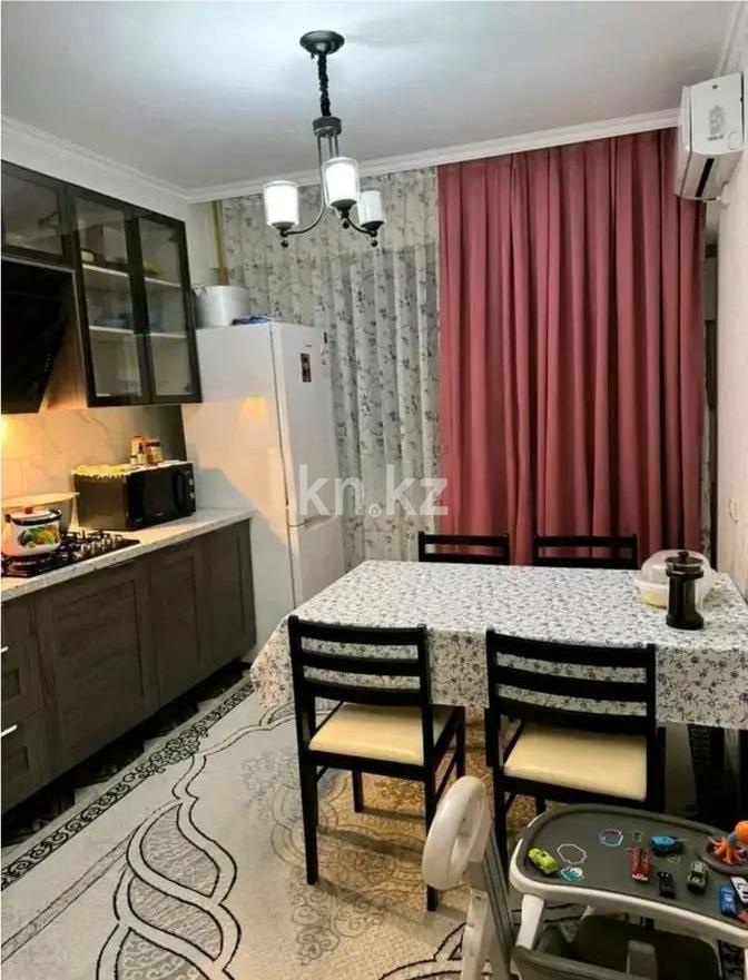 Продажа 2-комнатной квартиры, 71 м², ул. Жунисова, дом  12/4 в Алматы - фото 3