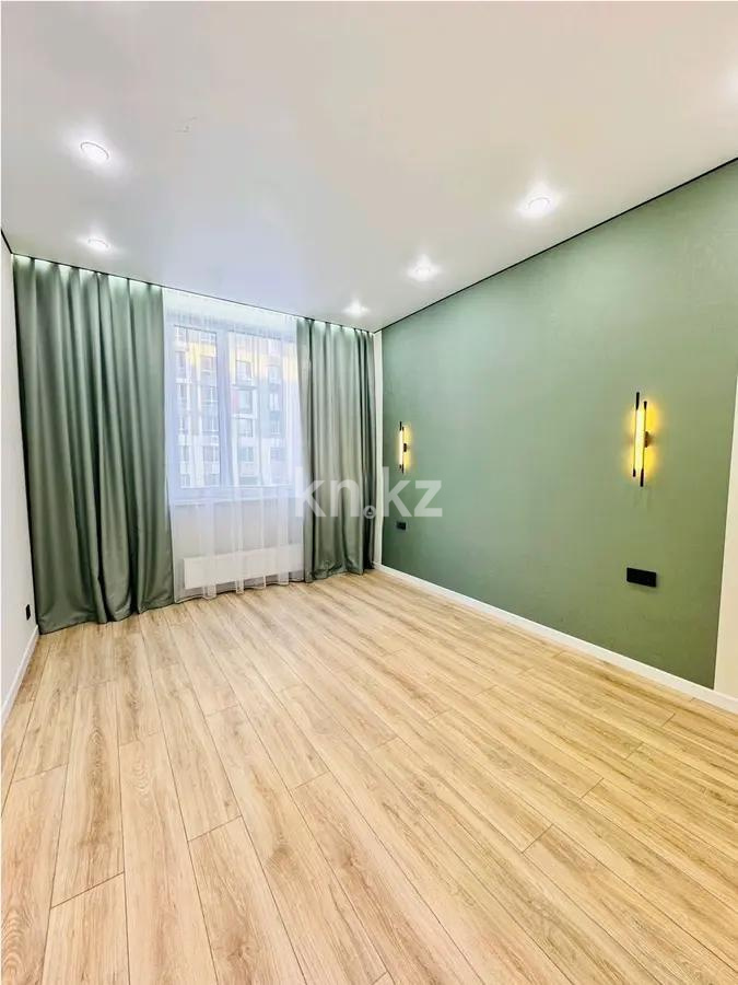 Продажа 3-комнатной квартиры, 67 м², ул. Молдагалиева, дом  3 в Астане - фото 2