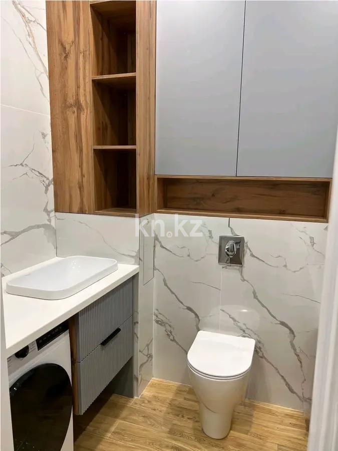 Продажа 4-комнатной квартиры, 88 м², пр. Туран, дом  34а в Астане - фото 8