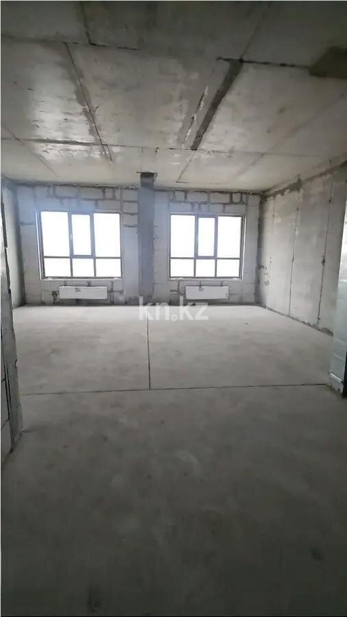 Продажа 2-комнатной квартиры, 46 м² в Алматы