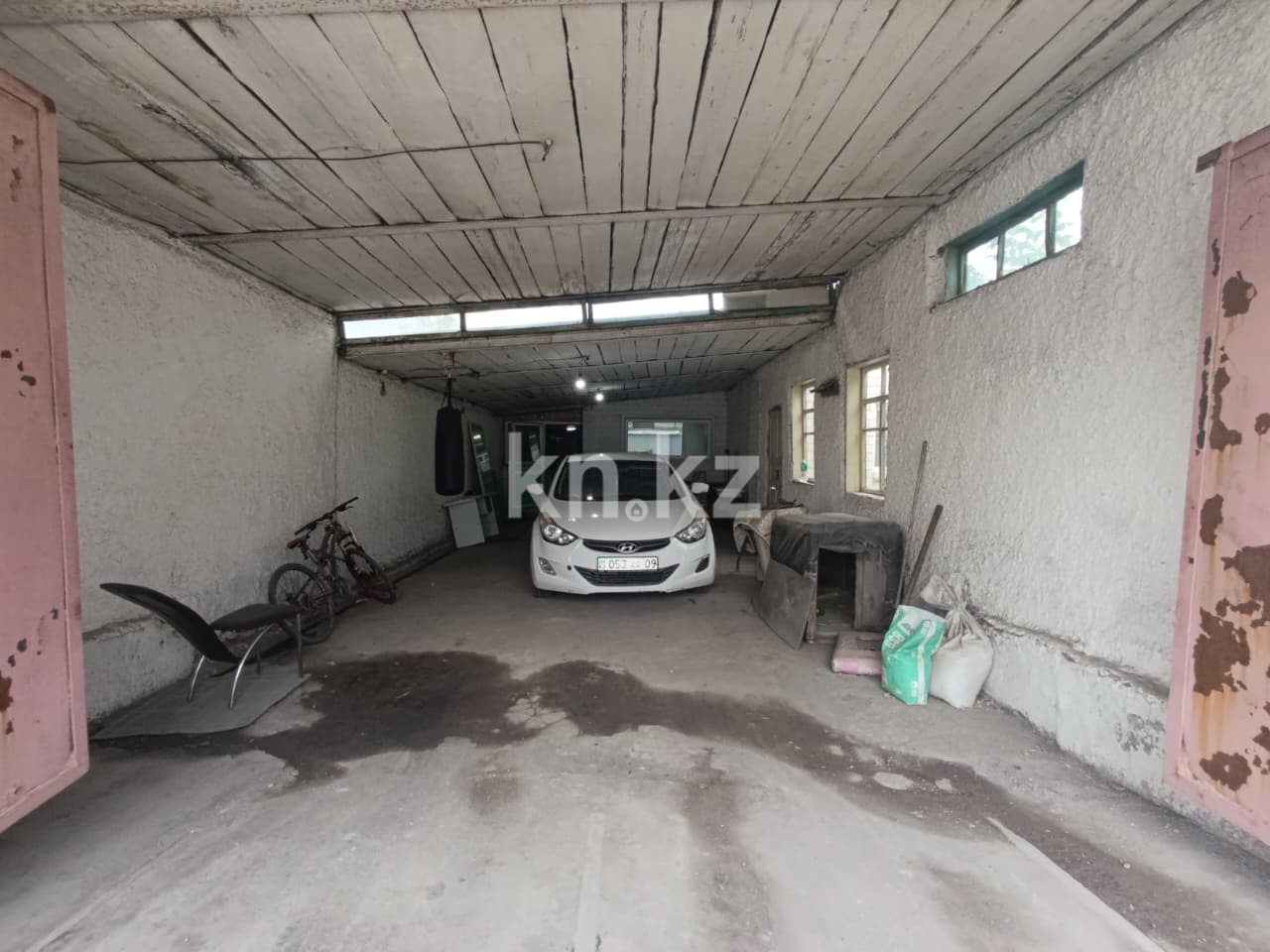 Продажа 5-комнатного дома, 134 м² в Караганде - фото 17