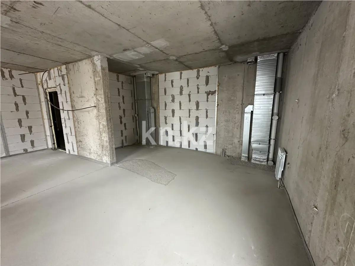 Продажа 2-комнатной квартиры, 60 м² в Алматы - фото 2