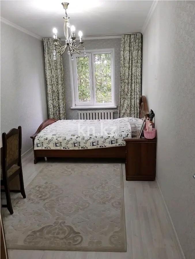 Продажа 2-комнатной квартиры, 45 м² в Алматы - фото 2