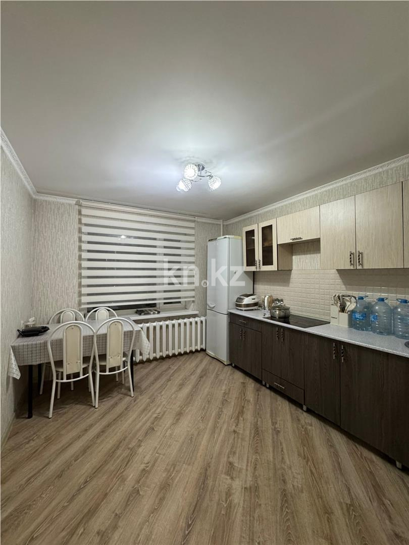 Продажа 1-комнатной квартиры, 31.5 м² в Астане