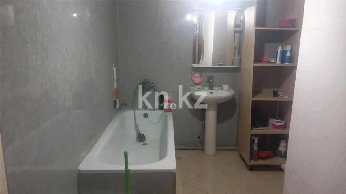 Продажа 1-комнатной квартиры, 44.2 м² в Астане - фото 2