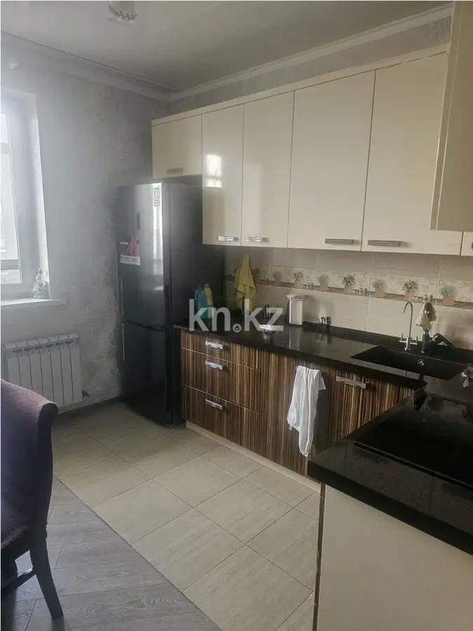 Продажа 2-комнатной квартиры, 55 м² в Астане - фото 3