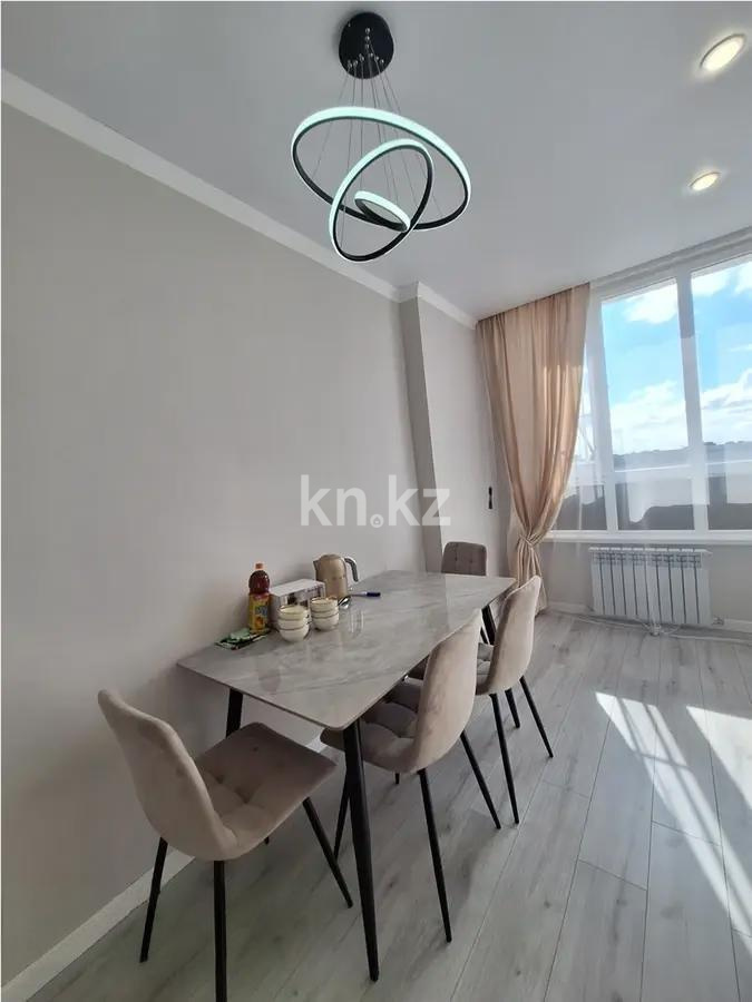 Продажа 1-комнатной квартиры, 37 м², ул. Нажимеденова, дом  39 в Астане - фото 3