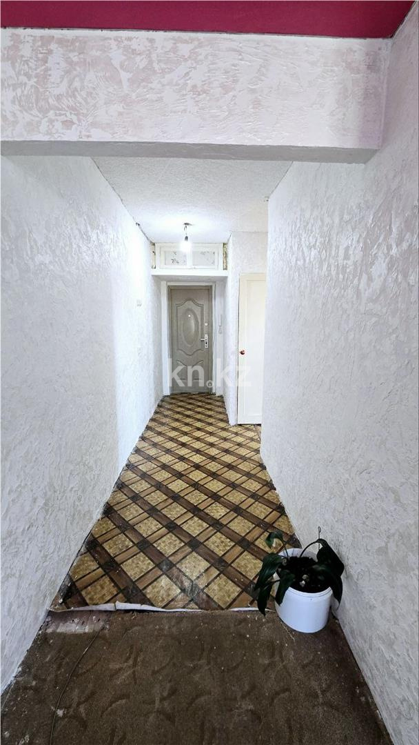 Продажа 2-комнатной квартиры, 53 м², ул. Чернышевского, дом  116 в Темиртау - фото 3