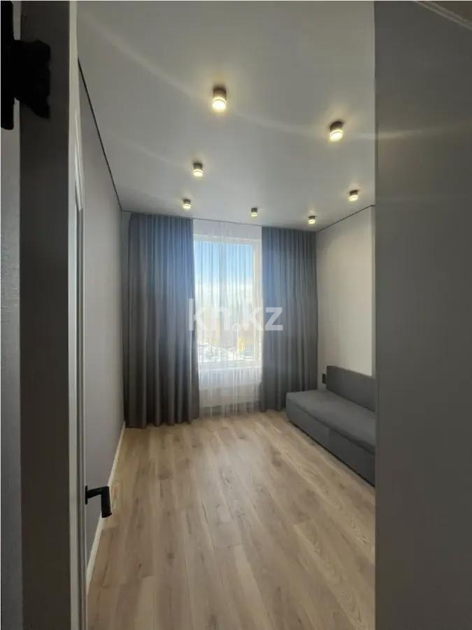 Продажа 1-комнатной квартиры, 37.7 м² в Астане