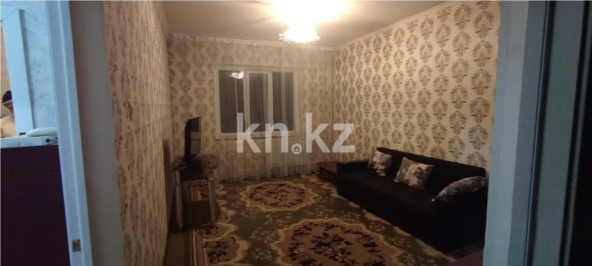 Продажа 1-комнатной квартиры, 41 м² в Алматы