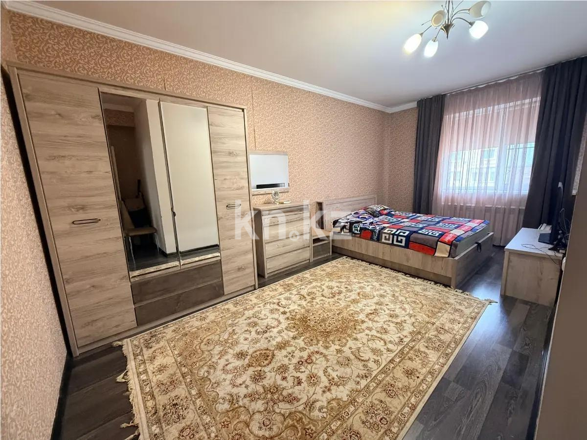 Продажа 3-комнатной квартиры, 110 м² в Алматы - фото 3
