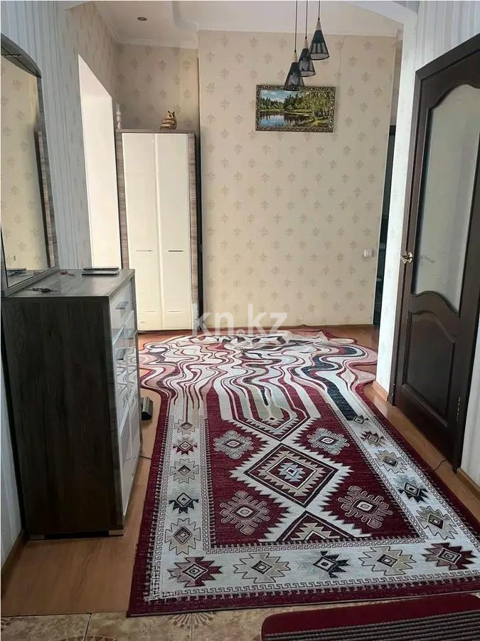 Продажа 3-комнатной квартиры, 92 м², ул. Бокейхана, дом  8 в Астане - фото 5