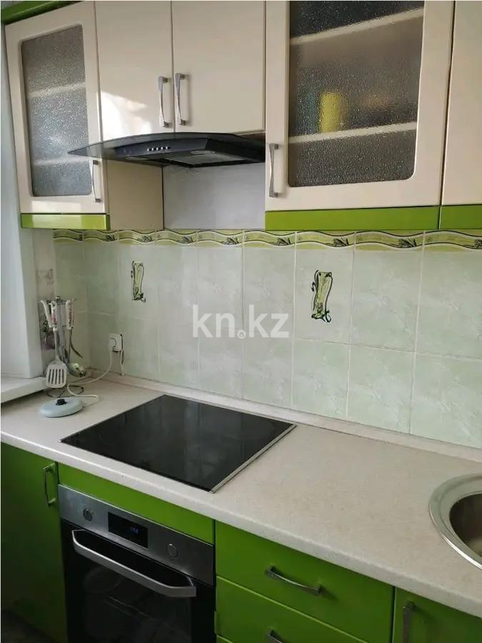 Продажа 1-комнатной квартиры, 44 м², мкр-н 18, дом  17 в Караганде - фото 3