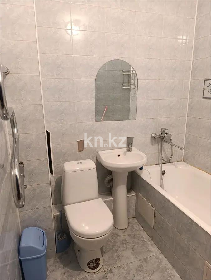 Продажа 1-комнатной квартиры, 33.8 м², мкр-н Алмагуль, дом  2 в Алматы - фото 2
