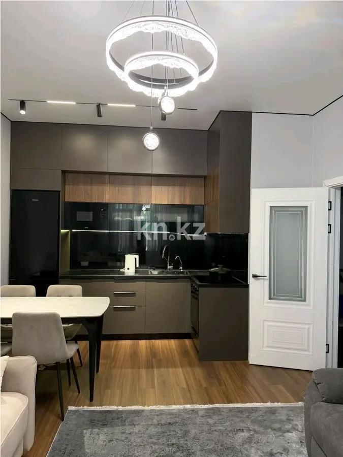 Продажа 2-комнатной квартиры, 44 м² в Алматы - фото 4