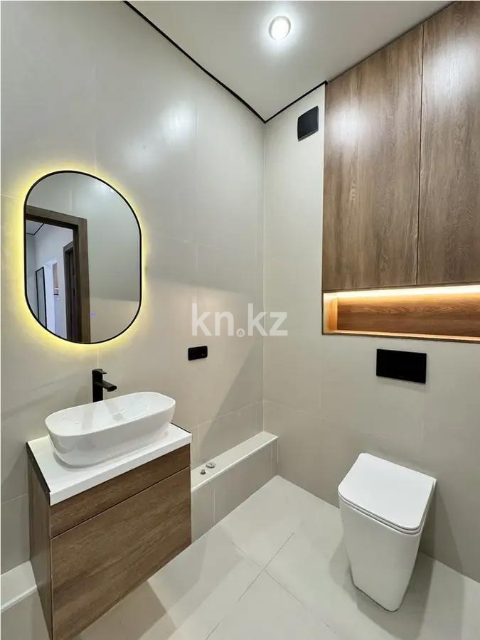 Продажа 2-комнатной квартиры, 41.5 м² в Астане - фото 3