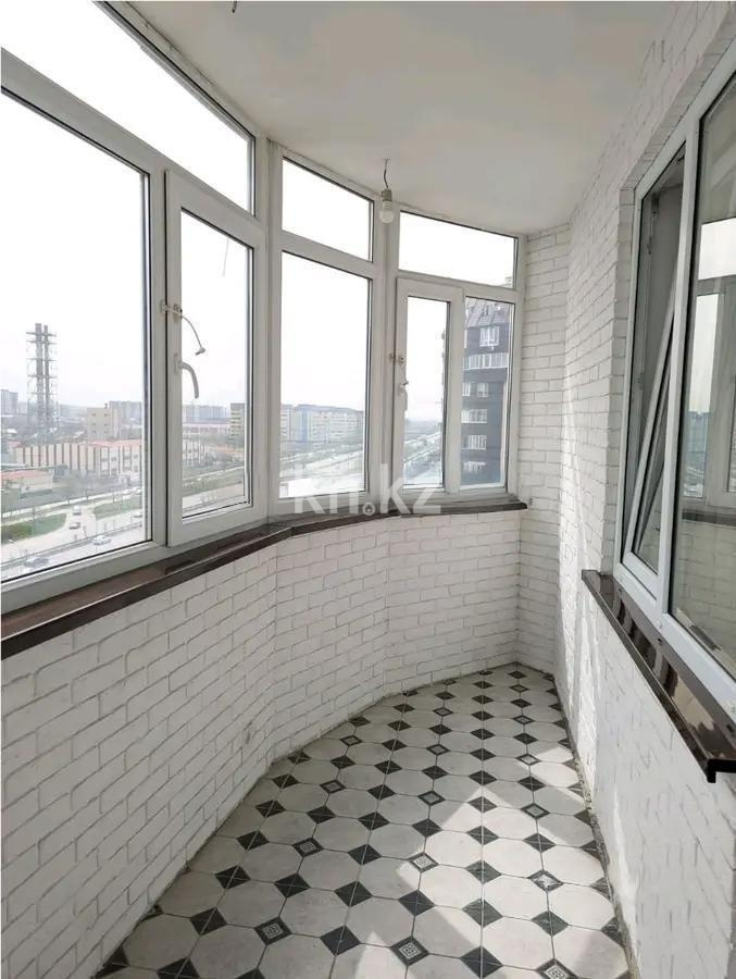 Продажа 1-комнатной квартиры, 44.3 м², мкр. Нуркент, дом  52 в Алматы - фото 4