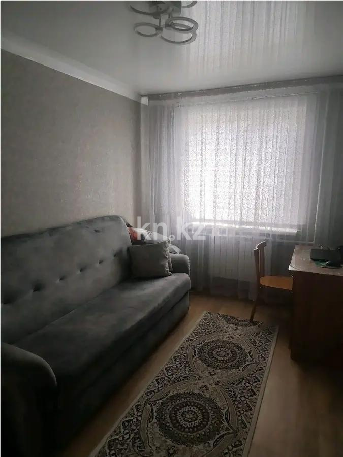 Продажа 3-комнатной квартиры, 61 м² в Караганде - фото 2