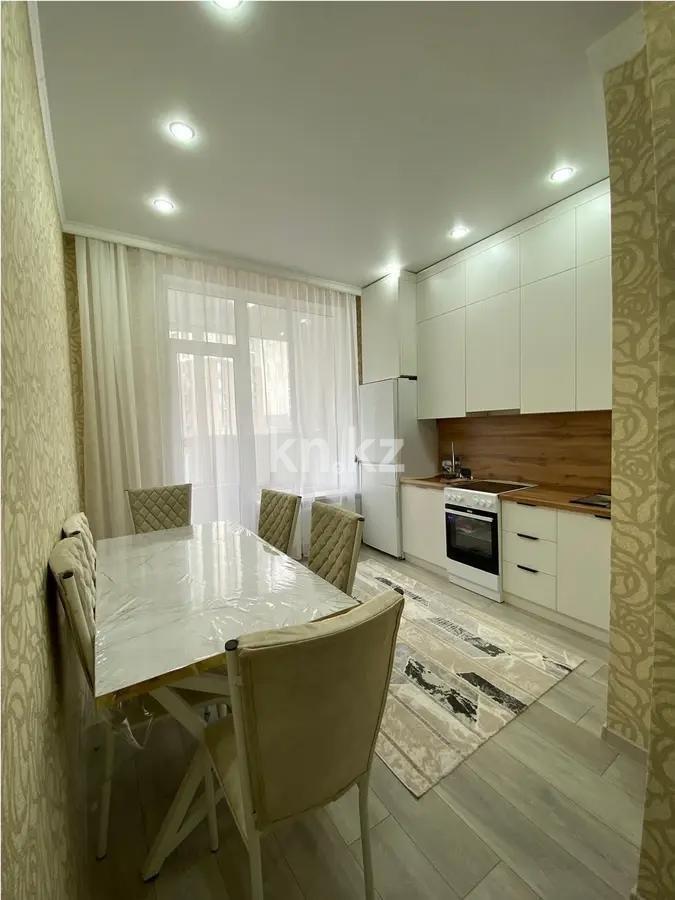 Продажа 1-комнатной квартиры, 39 м² в Астане - фото 2
