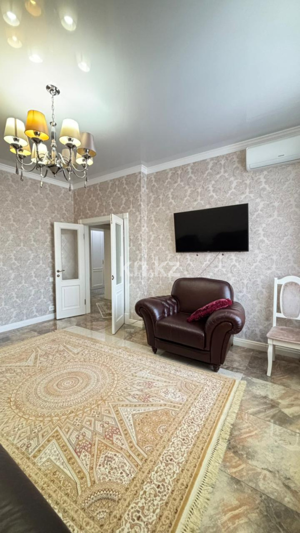 Продажа 2-комнатной квартиры, 67.7 м² в Астане - фото 8