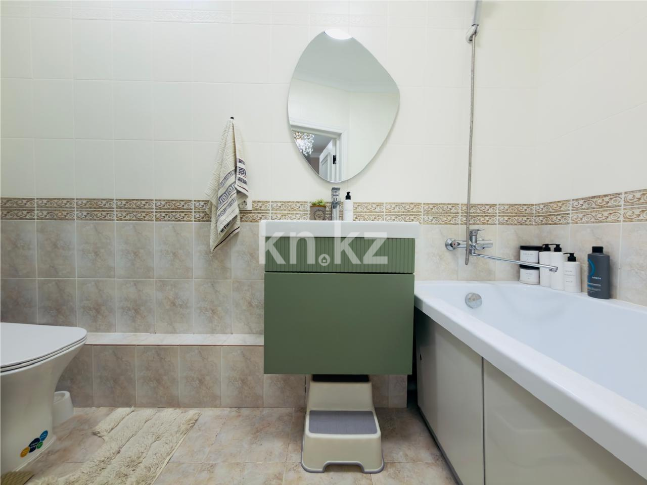 Продажа 2-комнатной квартиры, 58.5 м² в Астане - фото 7