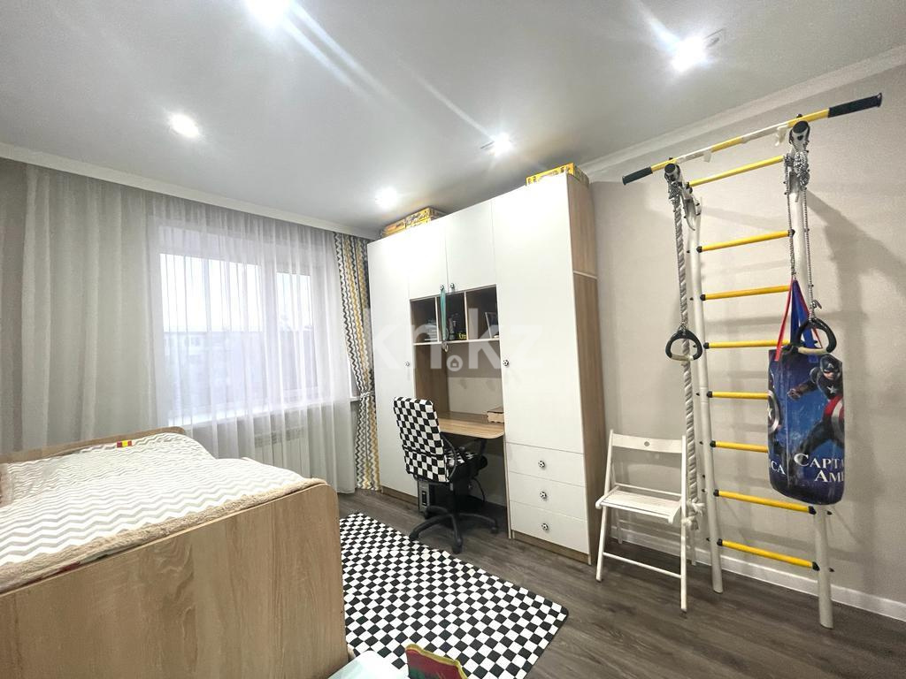 Продажа 3-комнатной квартиры, 58 м² в Караганде - фото 5