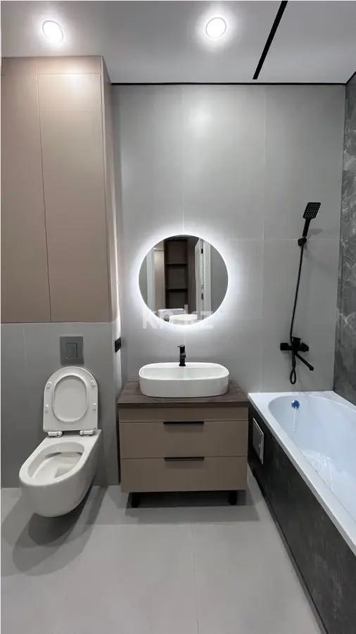 Продажа 1-комнатной квартиры, 41.3 м², ул. Е-36, дом  11 в Астане - фото 3