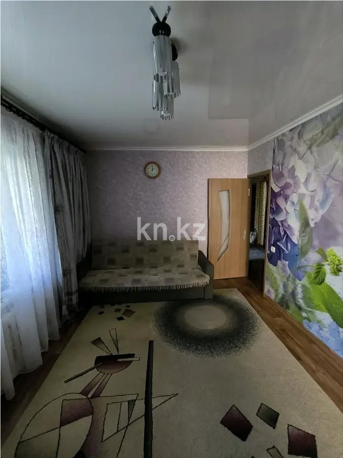 Продажа 3-комнатной квартиры, 64 м² в Алматы - фото 3