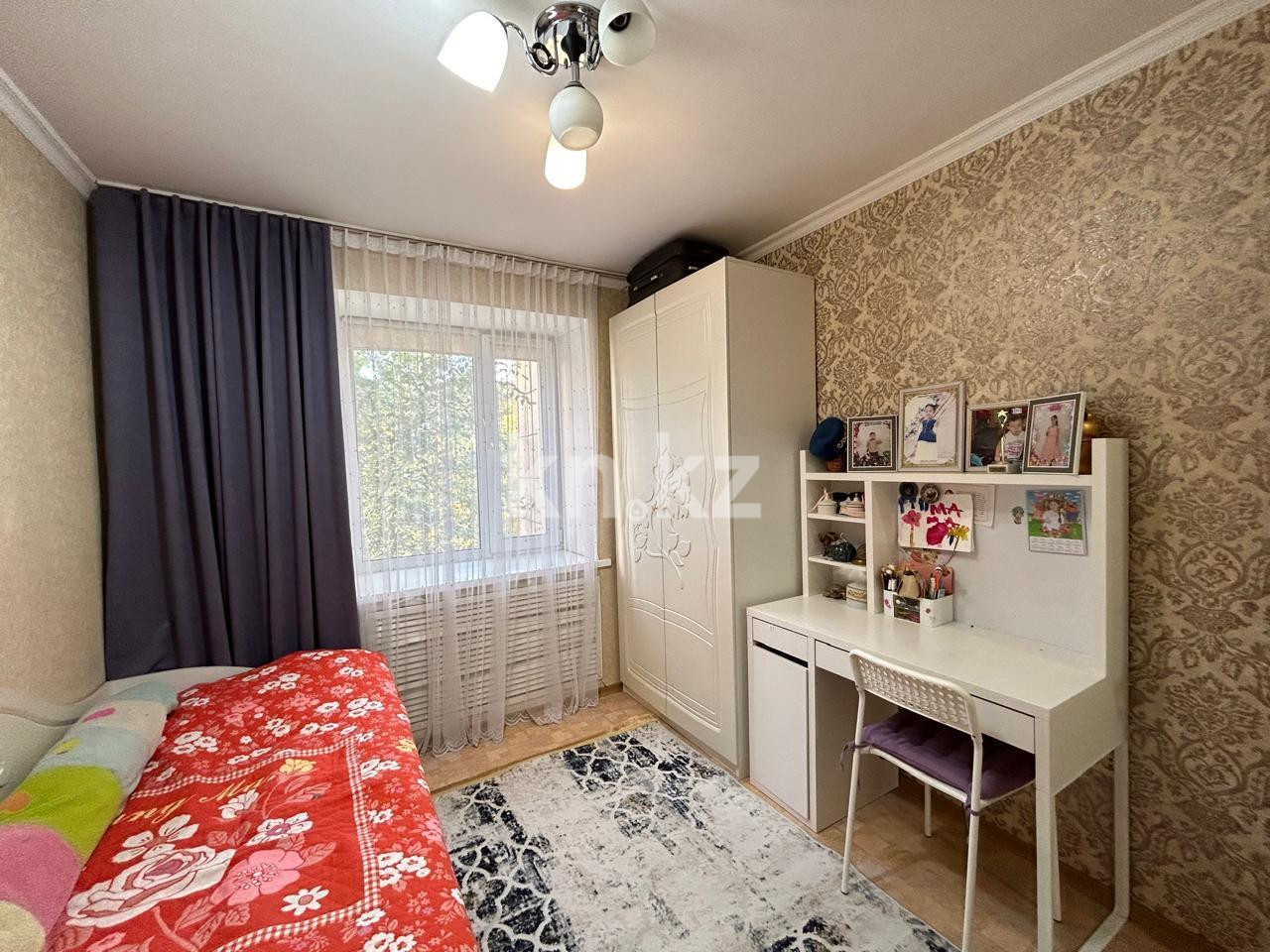 Продажа 5-комнатной квартиры, 107 м², ул. Муканова в Караганде - фото 16