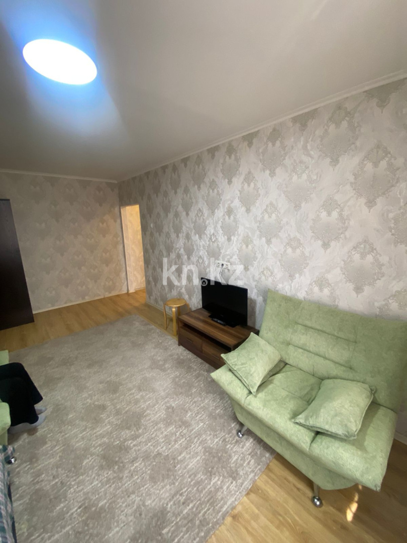 Аренда 1-комнатной квартиры, 29 м² в Алматы - фото 9