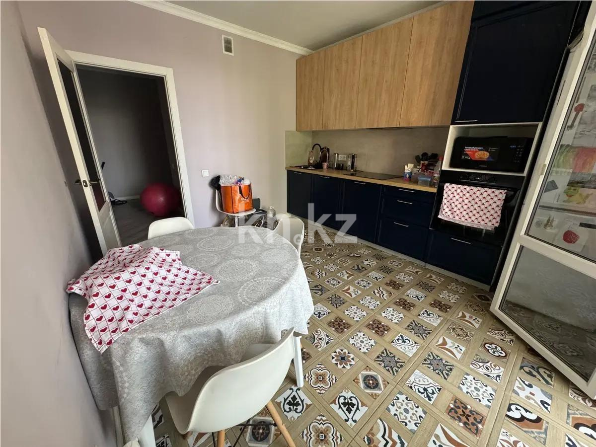 Продажа 3-комнатной квартиры, 92.1 м² в Алматы - фото 5