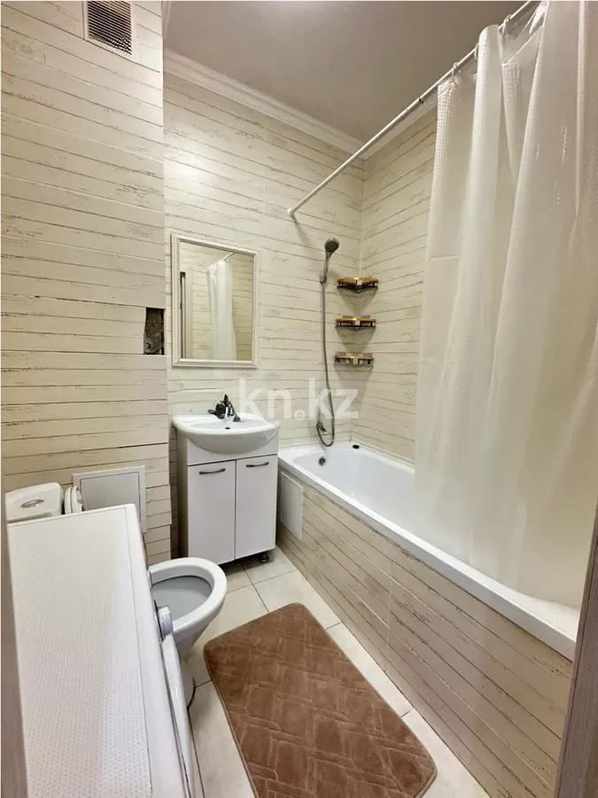 Продажа 1-комнатной квартиры, 34 м² в Астане - фото 3
