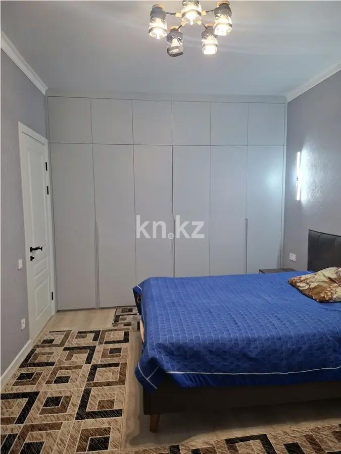 Продажа 3-комнатной квартиры, 90 м², ул. Кенесары, дом  4а в Астане - фото 2