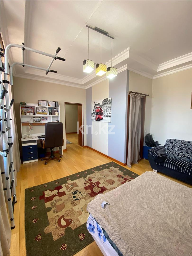 Продажа 7-комнатного дома, 461.1 м², мкр-н Городской аэропорт в Караганде - фото 16