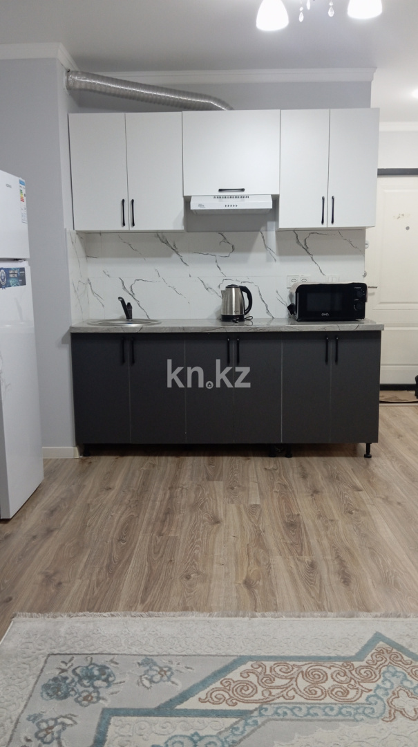 Аренда 1-комнатной квартиры, 30 м² в Алматы - фото 6