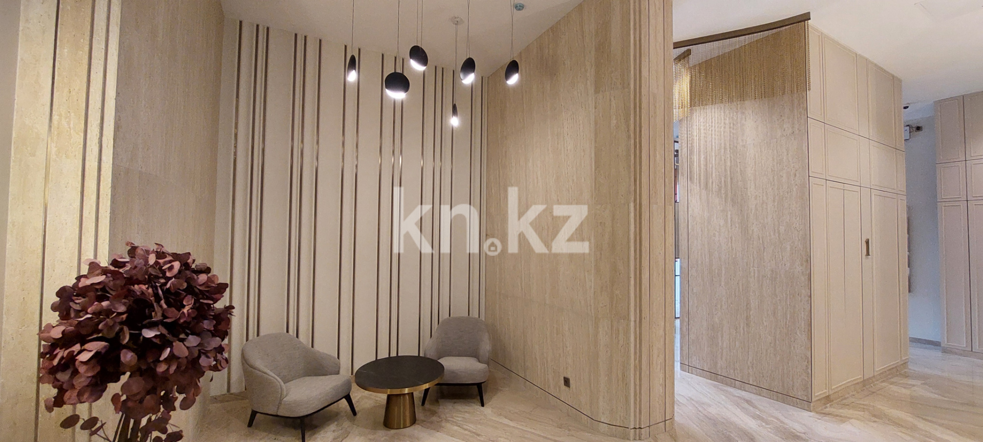 Продажа 3-комнатной квартиры, 142 м² в Астане