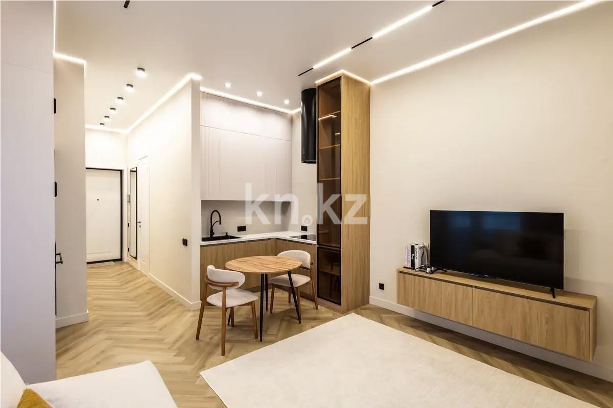 Продажа 2-комнатной квартиры, 45 м² в Астане - фото 3