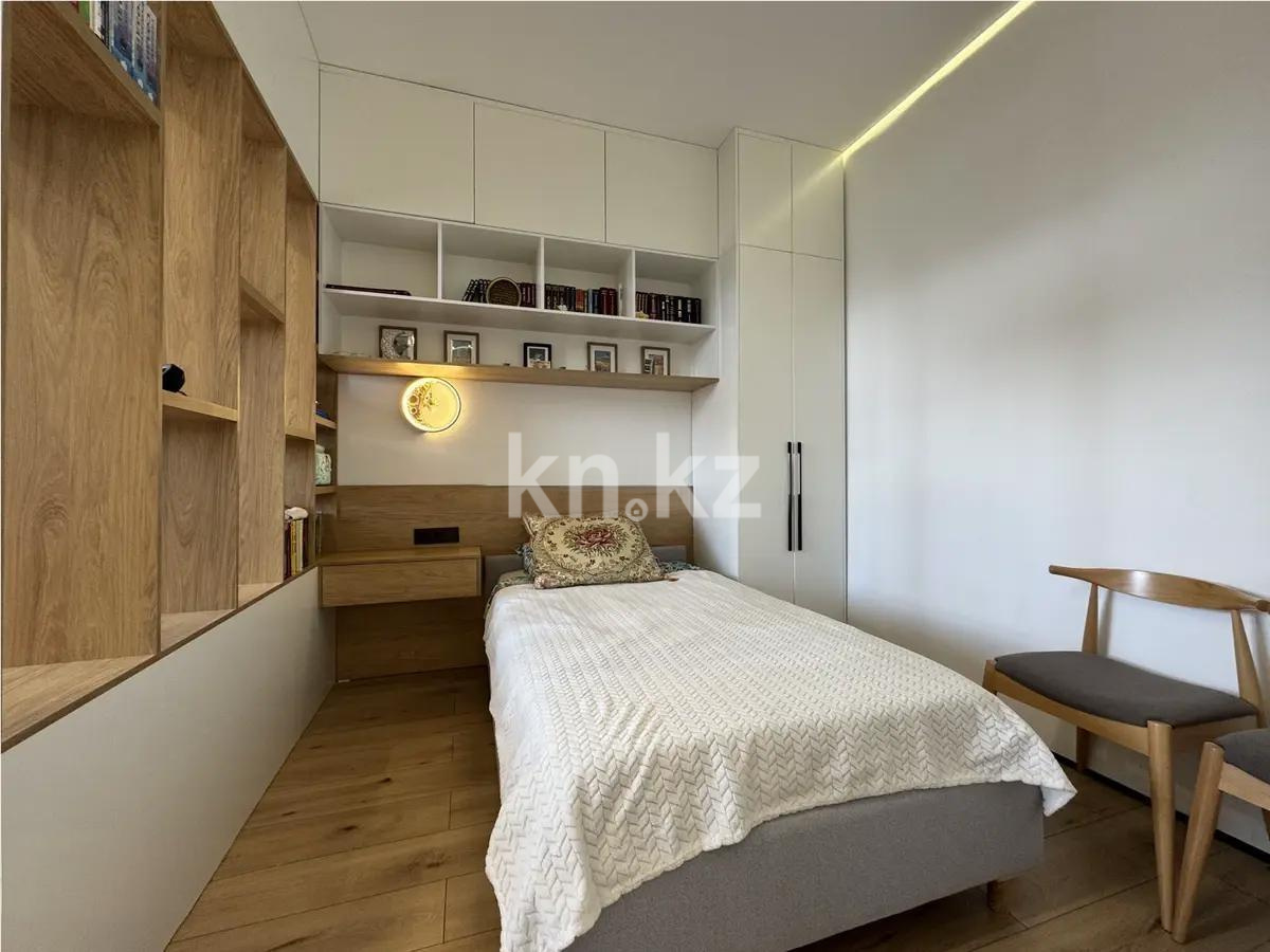Продажа 1-комнатной квартиры, 40 м² в Астане - фото 2