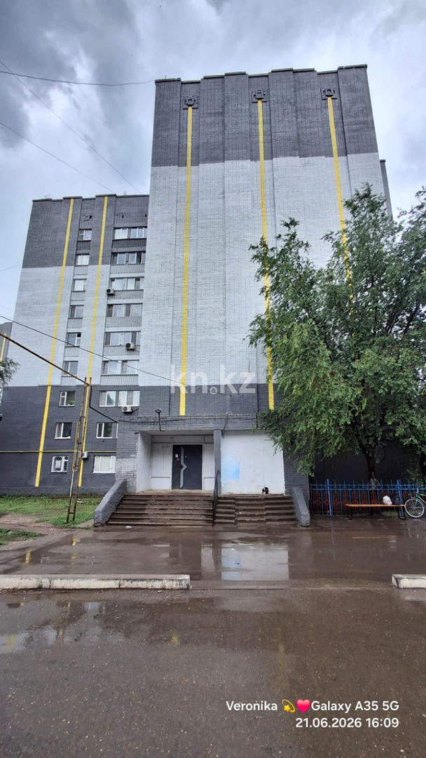 Продажа 2-комнатной квартиры, 42 м² в Уральске - фото 24