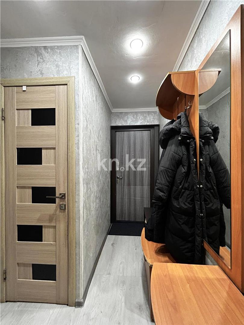 Продажа 2-комнатной квартиры, 44 м², пр. Строителей, дом  23 в Караганде - фото 9