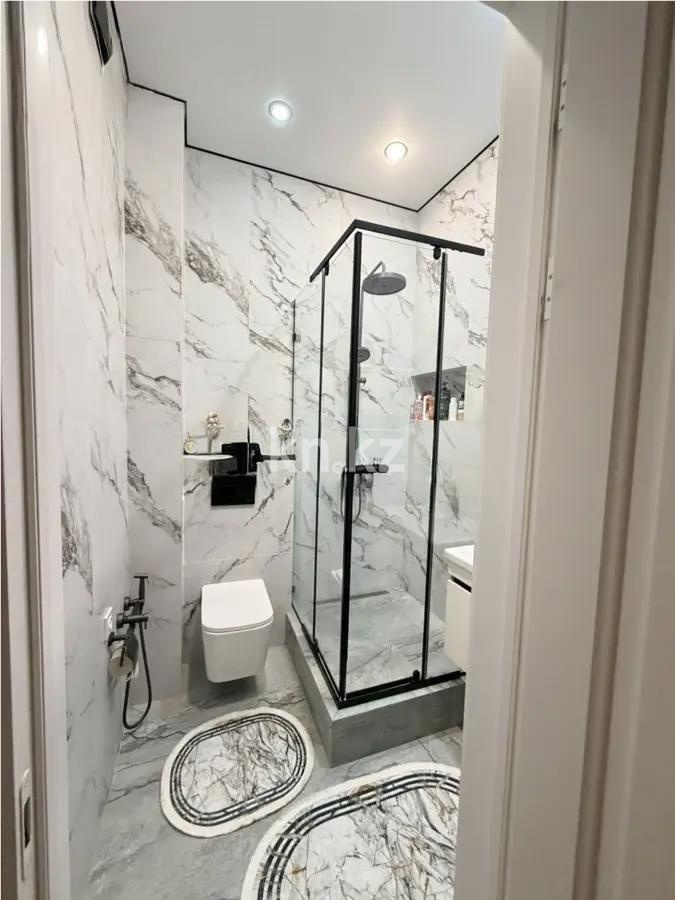 Продажа 2-комнатной квартиры, 50.5 м² в Астане - фото 3