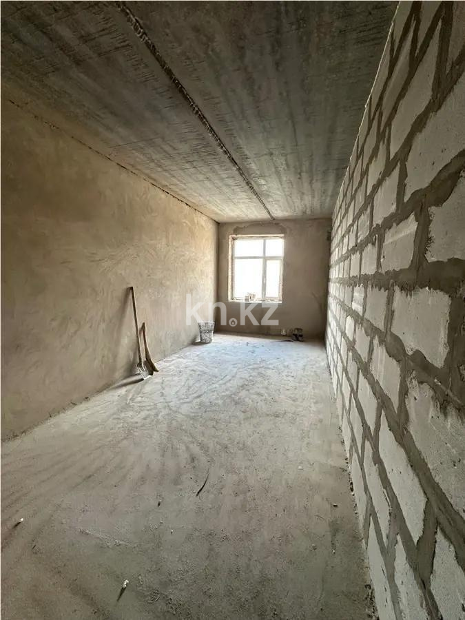 Продажа 2-комнатной квартиры, 69 м², ул. Муканова, дом  55г в Караганде